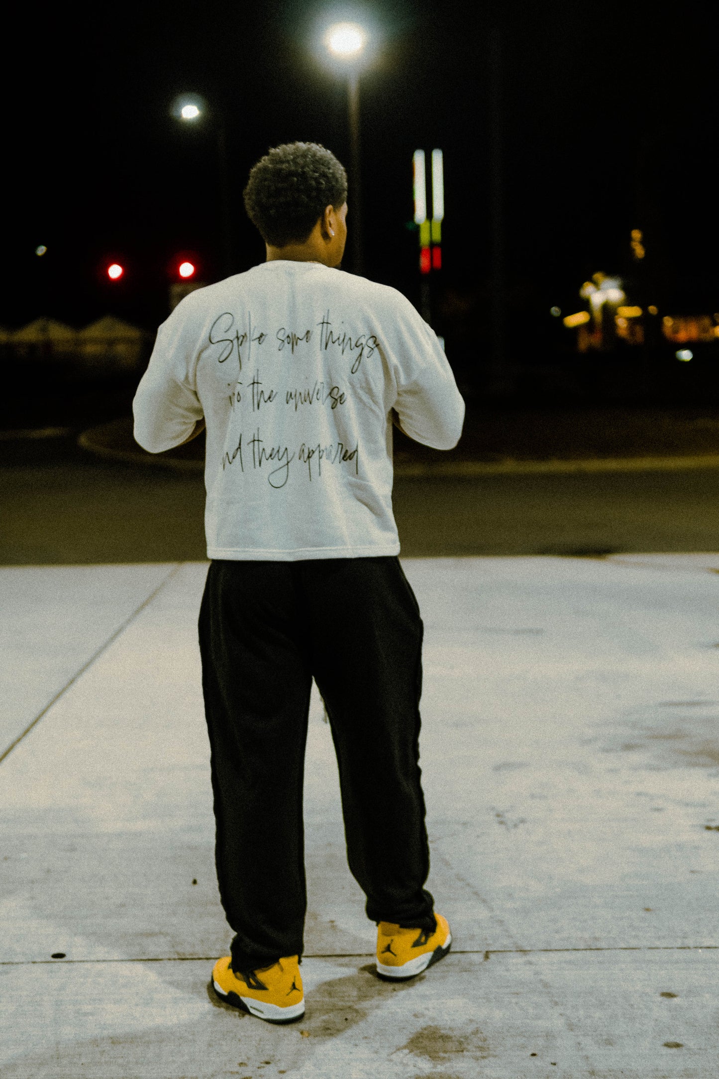 NIPSEY HUSSLE PROLIFIC TEE